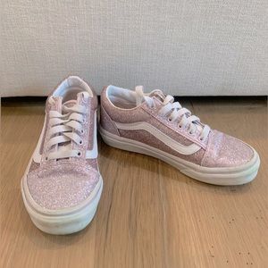 Vans Girls 2.0